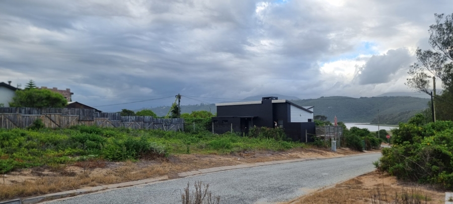 Commercial Property for Sale in Kleinkrantz Western Cape